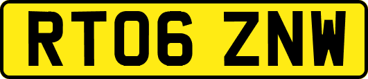 RT06ZNW