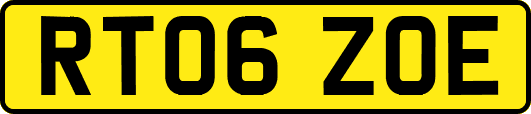 RT06ZOE
