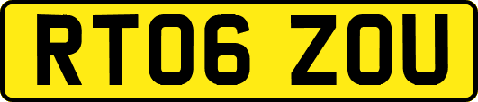 RT06ZOU