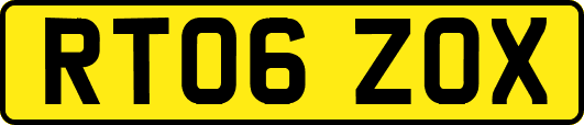 RT06ZOX