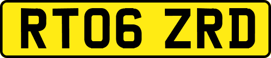 RT06ZRD