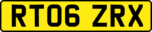 RT06ZRX