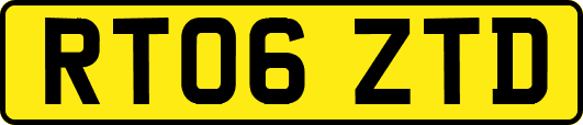 RT06ZTD