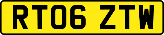 RT06ZTW