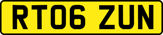 RT06ZUN