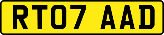 RT07AAD