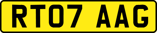 RT07AAG