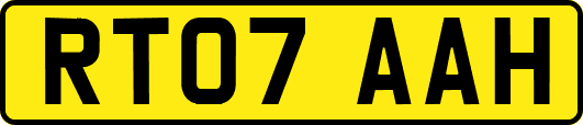 RT07AAH