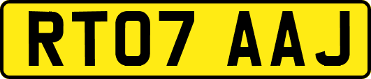 RT07AAJ