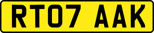 RT07AAK