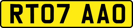 RT07AAO