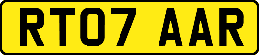 RT07AAR