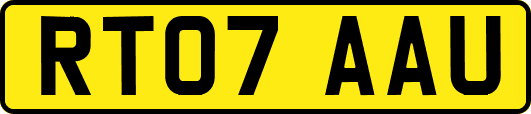 RT07AAU