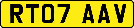 RT07AAV