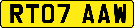 RT07AAW
