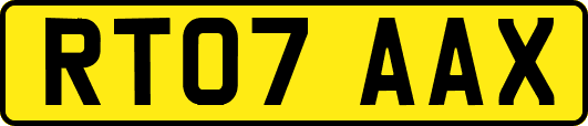 RT07AAX