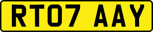 RT07AAY