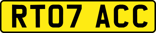RT07ACC