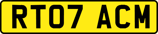 RT07ACM