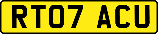 RT07ACU