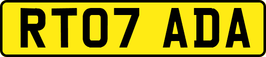 RT07ADA