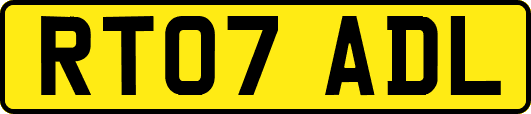 RT07ADL