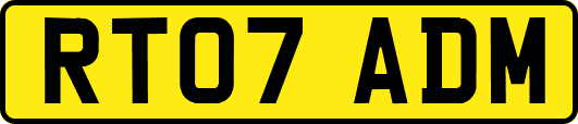 RT07ADM