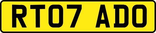 RT07ADO