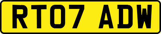 RT07ADW