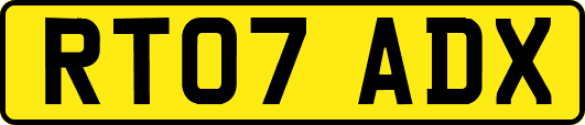 RT07ADX