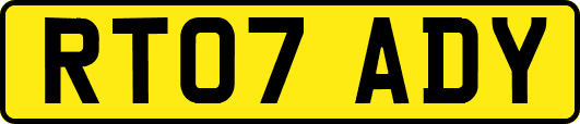 RT07ADY