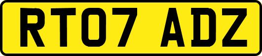 RT07ADZ
