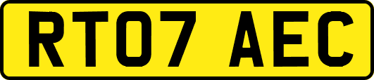 RT07AEC