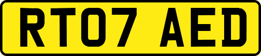 RT07AED