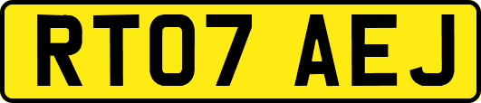 RT07AEJ