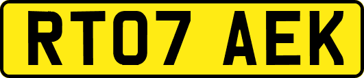 RT07AEK