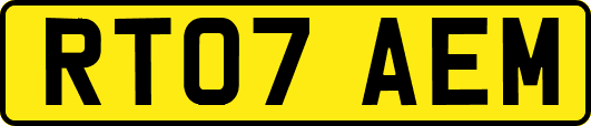 RT07AEM