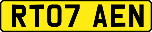 RT07AEN