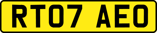 RT07AEO