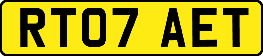 RT07AET
