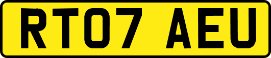 RT07AEU