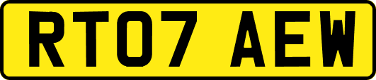 RT07AEW