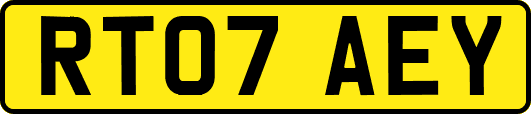 RT07AEY