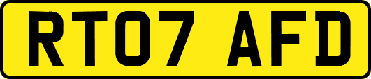 RT07AFD