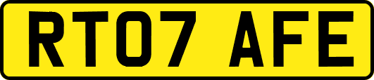 RT07AFE