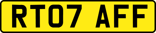 RT07AFF