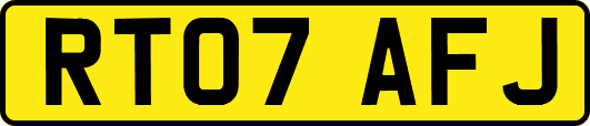 RT07AFJ