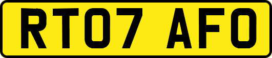 RT07AFO