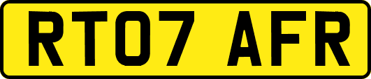 RT07AFR
