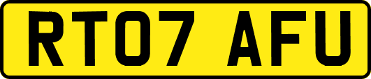 RT07AFU